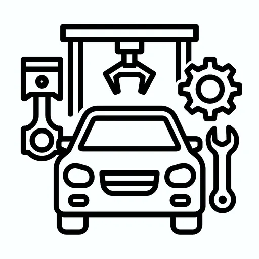 Automobilska industrija